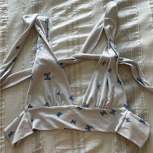 Adjustable Size Top